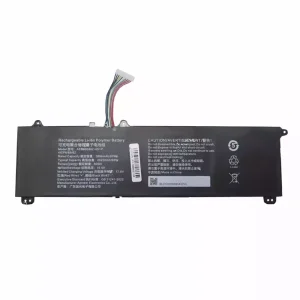 Laptop battery for AEC586862-4S1P FHPV616864P-4S1P