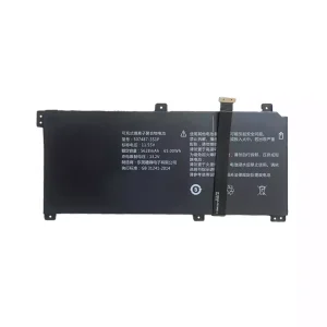 Laptop battery for 507487-3S1P X40U-GAC-25015
