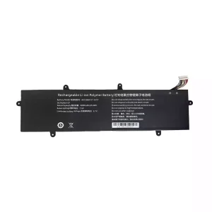 Laptop battery for AEC5860127-2S1P