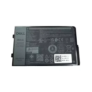 Laptop battery for DELL 6WVHD VDDJY