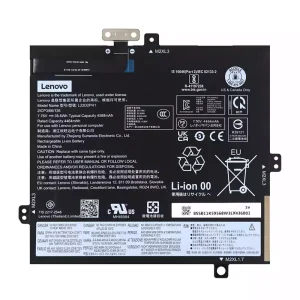 Laptop battery for LENOVO L22B2PH1 L22D2PH1