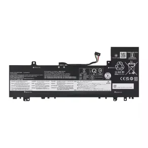 Laptop battery for LENOVO L22M3PA4 L22B3PA4 L22C3PA4 L22B3PA3 L22C3PA3 L22M3PA3