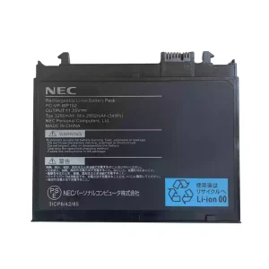 Laptop battery for NEC PC-VP-WP152