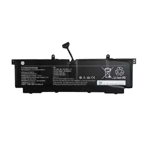 Laptop battery for Xiaomi R14B07W,Xiaomi Book Pro 14 2022
