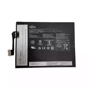 Laptop battery for Fujitsu FPB0361S FPCBP595 CP813800-01