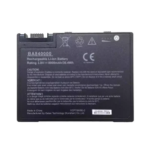 Laptop battery for BA840000