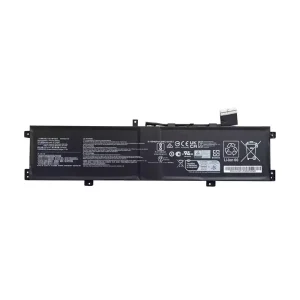 Laptop battery for MSI BTY-M551
