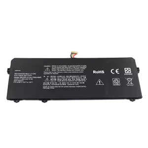 Laptop battery for SAMSUNG AA-PBKN4MR