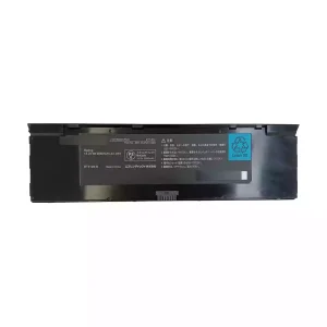 Laptop battery for EPSON BTY-S3A S9N-0A4F201-SB3