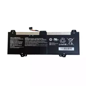 Laptop battery for QTA-CB1 EAC64804211 B00C4473A9D0005