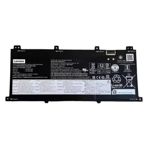 Laptop battery for LENOVO L21C3P77 SB10W51999