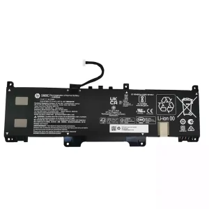 Laptop battery for HP AN03XL