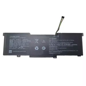 Laptop battery for 447888-3S