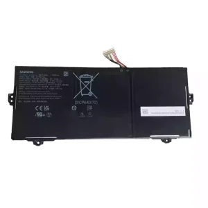 Laptop battery for Samsung AA-PBLN3KR