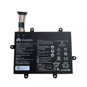 Laptop battery for HUAWEI HBA194C8ECW-22A