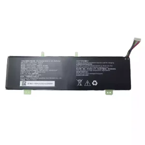 Laptop battery for 5266C4-2S1P