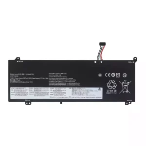 Laptop battery for LENOVO L20M4PDB L20C4PDB