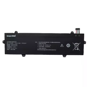 Laptop battery for GREAT WALL SNGW004