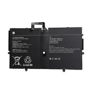 Laptop battery for XIAOMI R13B06W