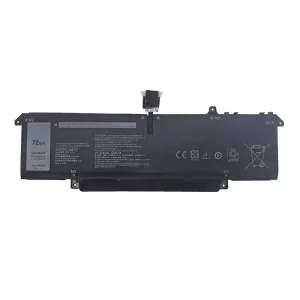 Laptop battery for DELL P83V9