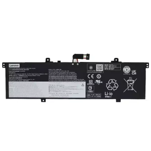 Laptop battery for LENOVO L21C3PD5 L21L3PD5 L21M3PD5