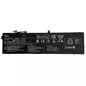 Laptop battery for FUJITSU FPB0365 FPCBP593 FMVNBP254 CP813910-01