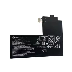 Laptop battery for HP DM02XL
