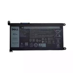 Laptop battery for DELL YKG3C