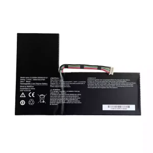 Laptop battery for EJ20GM-2S5000-B1G1
