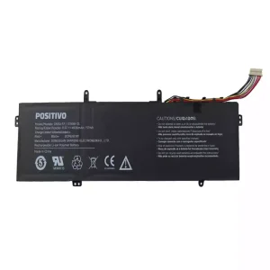 Laptop battery for POSITIVO DN50-57 556781-3S