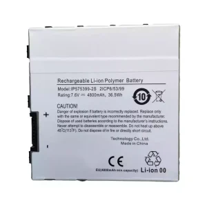 Laptop battery for IP575399-2S S9N0L2A100R5