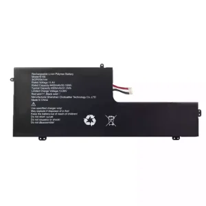 Laptop battery for N156