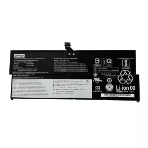 Laptop battery for LENOVO L19M4PG4 L19C4PG4 L19D4PG3