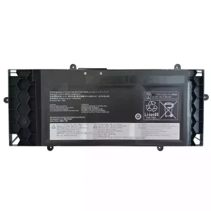 Laptop battery for FUJITSU FPB0359S FPB0360S FPCBP592 FMVNBP253