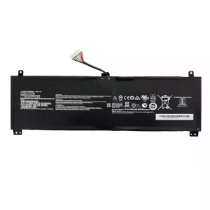 Laptop battery for MSI BTY-M54 925QA054H