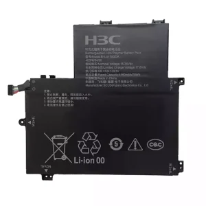 Laptop battery for H3C B1L4170GDA B1L4170GWA