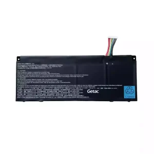 Laptop battery for GETAC ICC