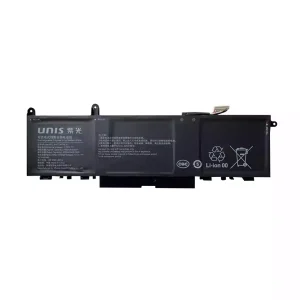 Laptop battery for UNIS BATGXITHL31 BATGXITHL32