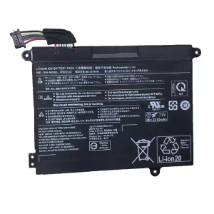 Laptop battery for Fujitsu FPB0352S FPCBP578