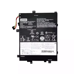 Laptop battery for LENOVO L17M2P52 SB10K97615 01AV468