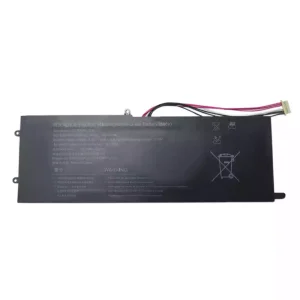 Laptop battery for U527872PV-3S1P