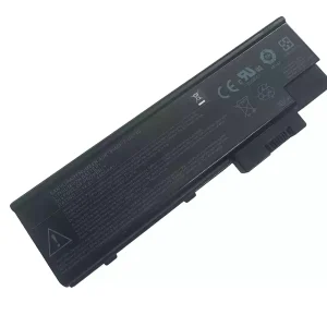 Laptop battery for ACER 4UR18650Y-2-QC140