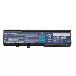 Laptop battery for ACER GARDA31 GARDA32 GARDA53