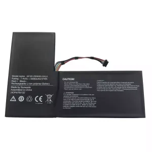 Laptop battery for EF20-2S5000-S4L8 E2213 S2218