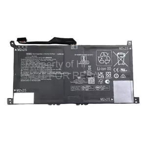 Laptop battery for HP WF04XL