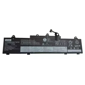Laptop battery for Lenovo L23D3P72 L23M3P70 L22D3P71