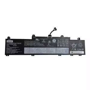 Laptop battery for Lenovo L21D3P71 SB11H56247 5B11H56346