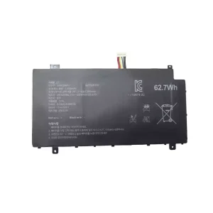 Laptop battery for U596396PV