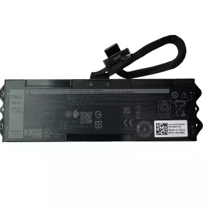 Laptop battery for DELL R65CN