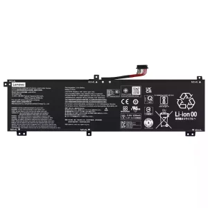 Laptop battery for LENOVO L22C4PC3 L22D4PC3 L22M4PC3